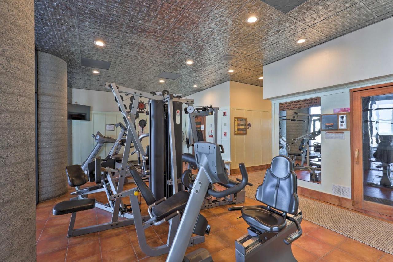 Sugar Top Resort Condo With Indoor Pool 3 Mi To Ski Sugar Mountain Esterno foto