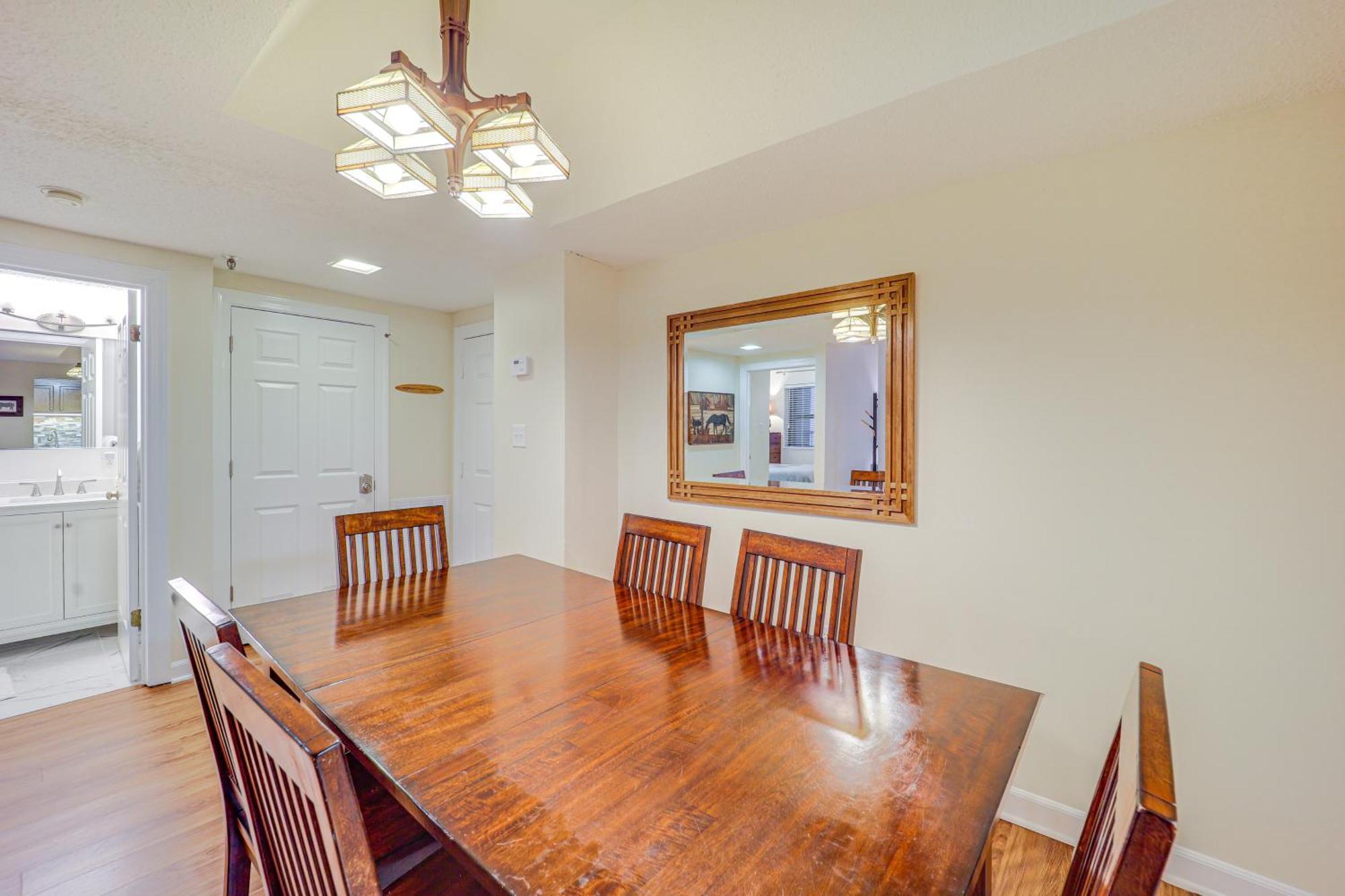 Sugar Top Resort Condo With Indoor Pool 3 Mi To Ski Sugar Mountain Esterno foto