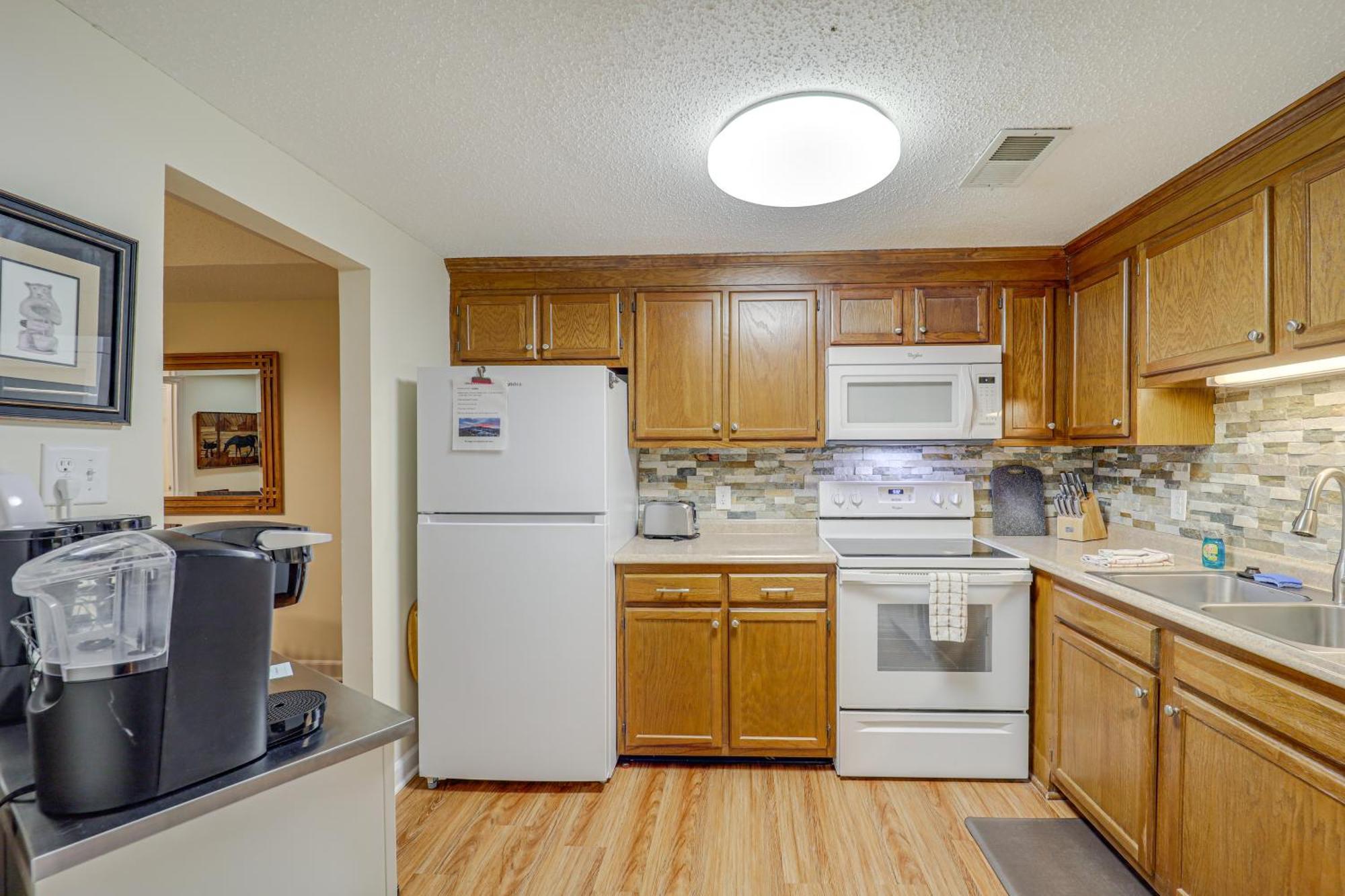 Sugar Top Resort Condo With Indoor Pool 3 Mi To Ski Sugar Mountain Esterno foto
