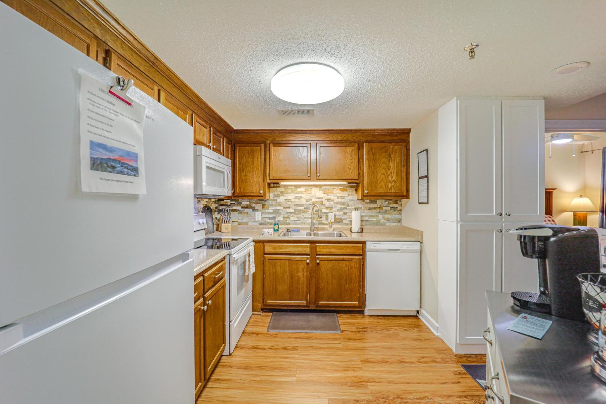 Sugar Top Resort Condo With Indoor Pool 3 Mi To Ski Sugar Mountain Esterno foto